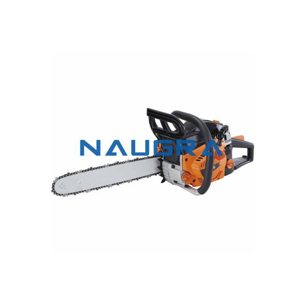 Chainsaw