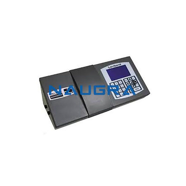 Colorimeter and Accessories