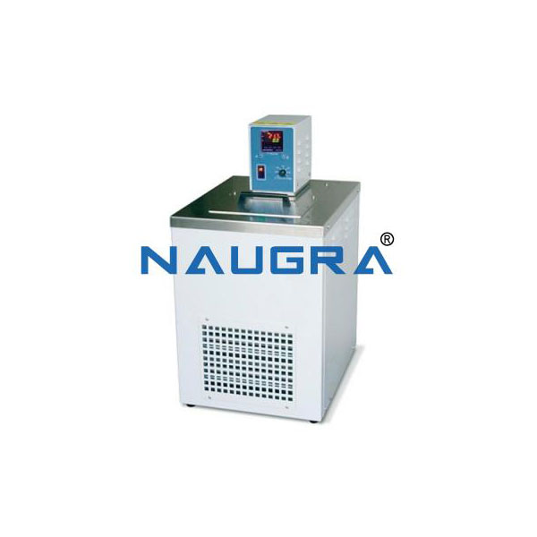 Cryostat Baths Circulators