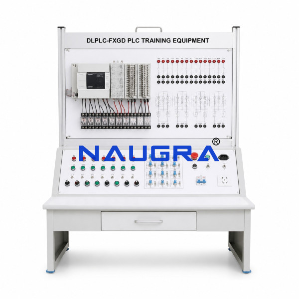 DLPLC-FXGD PLC Training Equipment