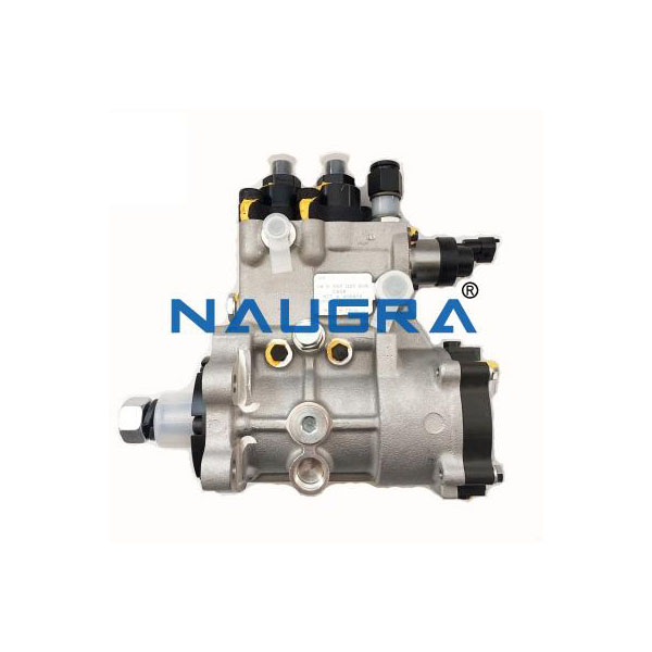 Diesel Fuel Injection System VE pump