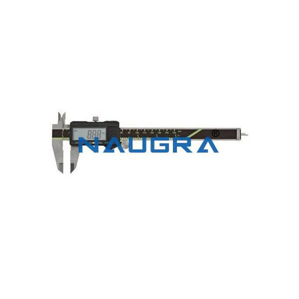 Digimatic Vernier Caliper