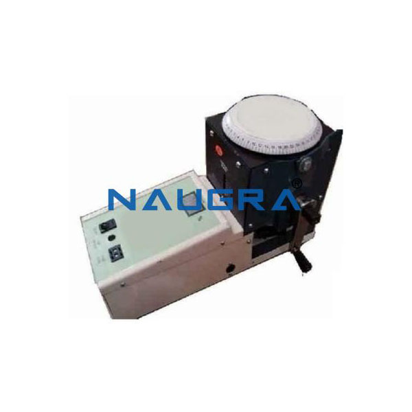 Digital Moisture Meter