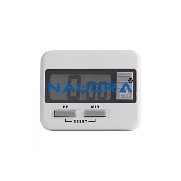 Digital Timer