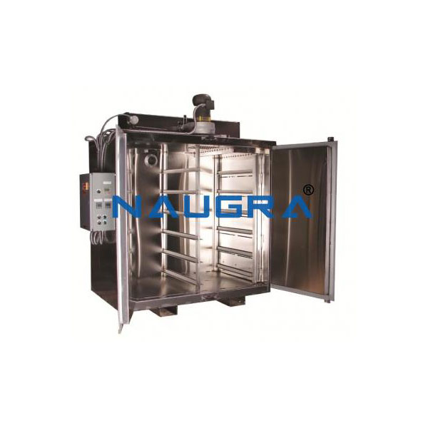 Drying Oven Industrial
