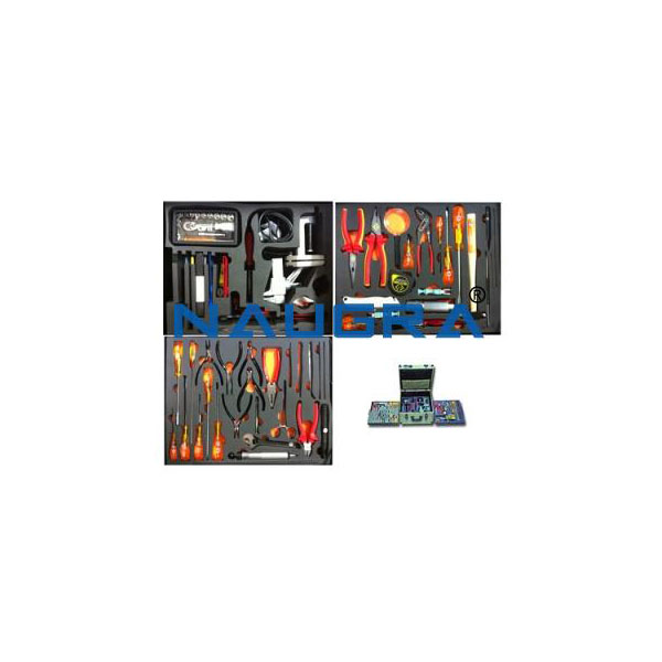 Electronic Tools Kit