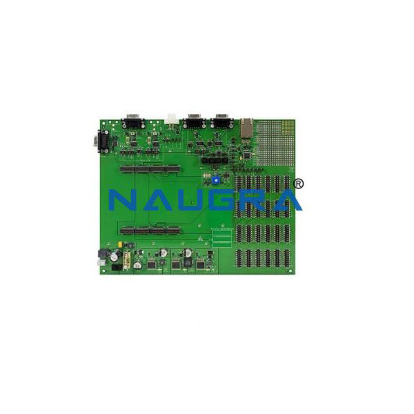 Engine Management Systems Board