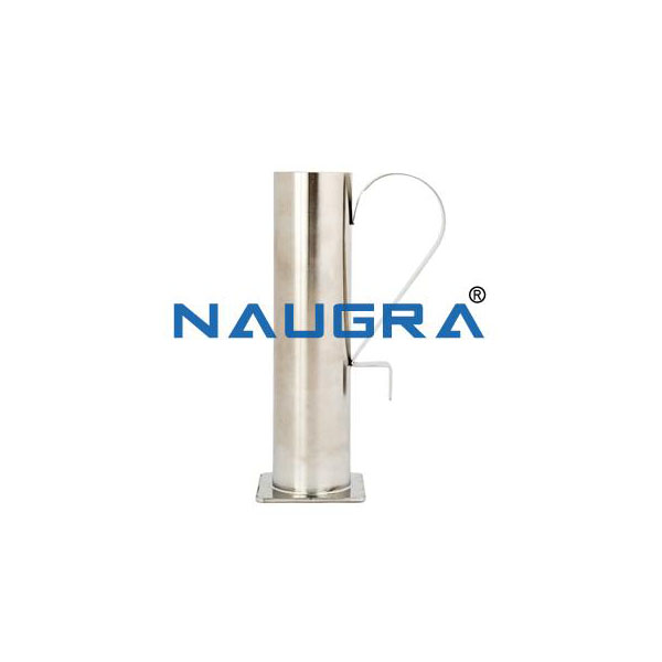 Evaporators + Accessories