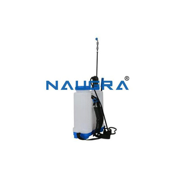 Fertilizer Sprayer