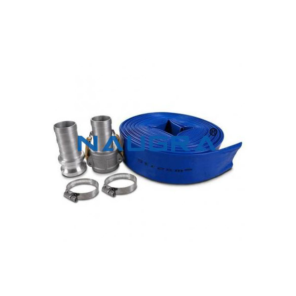 Fittings For Above Dia 50mm Hose
