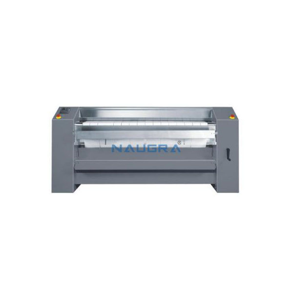 Vocational Flat Work Ironer
