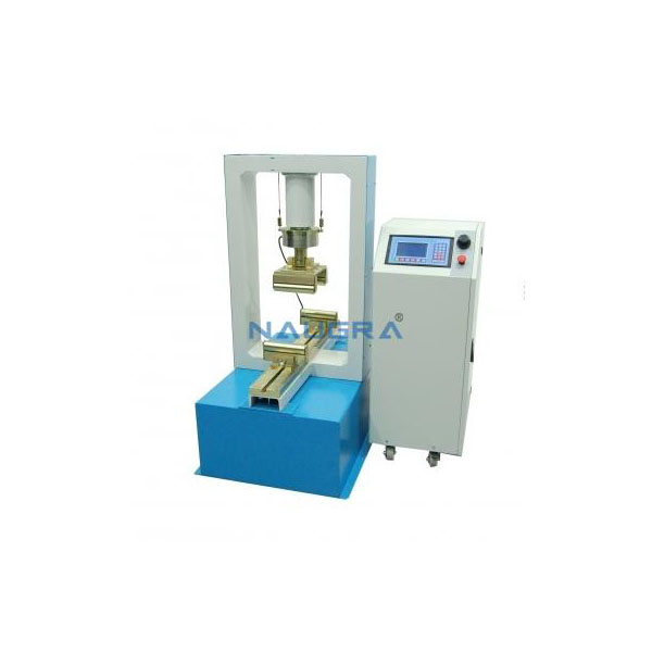 Flexure Testing Machine Digital