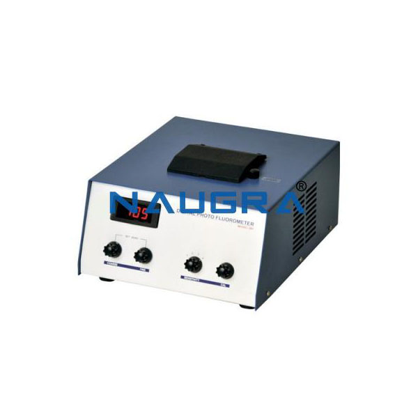 Fluormeters and Accessories
