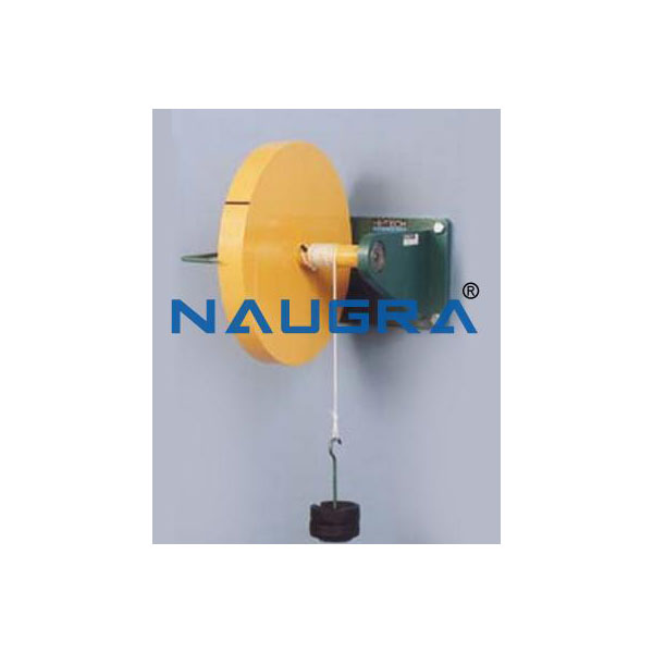 Fly Wheel Apparatus