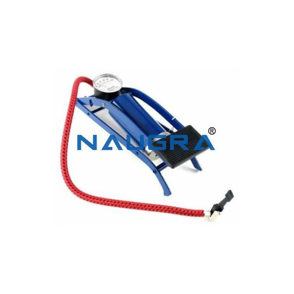 Foot Pump