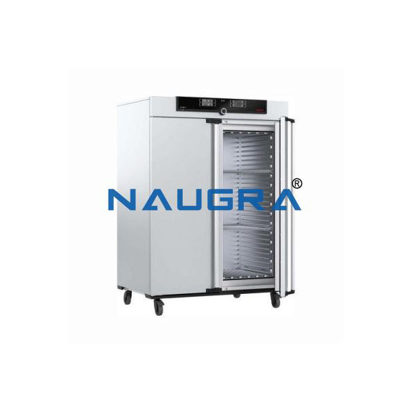 Forced Convection Laboratory Ovens