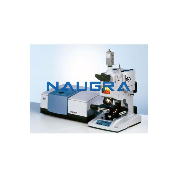 Fourier Transform Infrared Spectroscopy (FTIR) and accessories