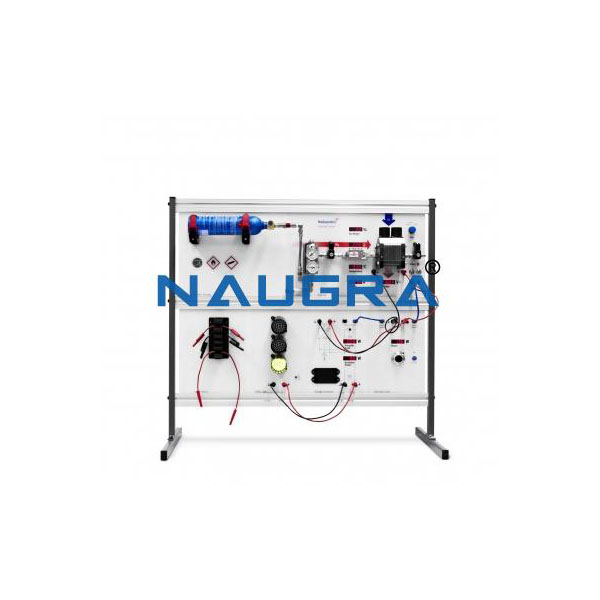 Fuel Cell System
