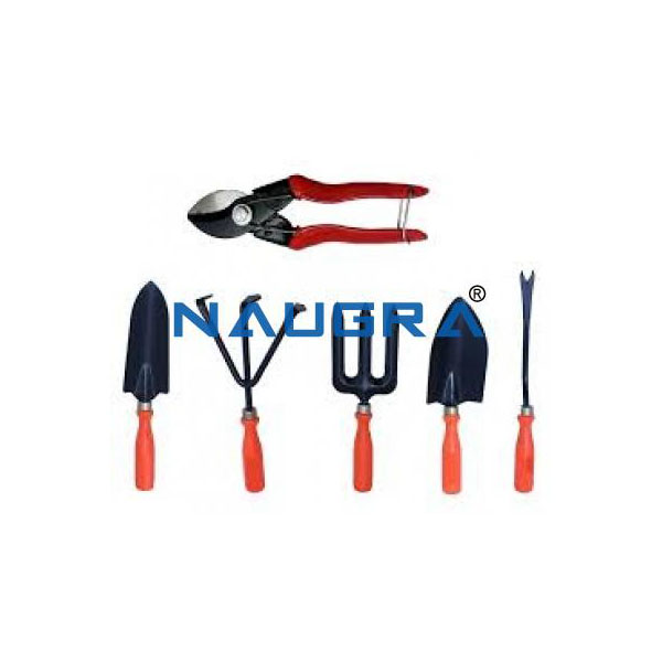 Garden Tool Set