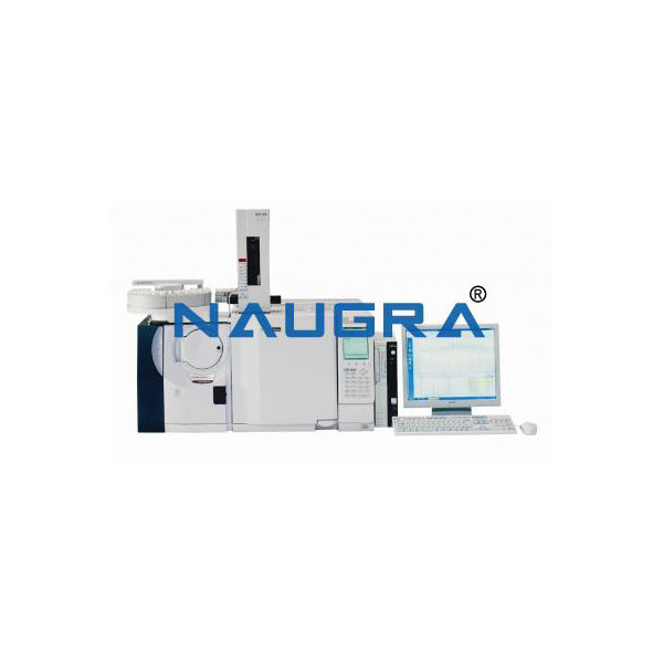 Gas Chromatography
