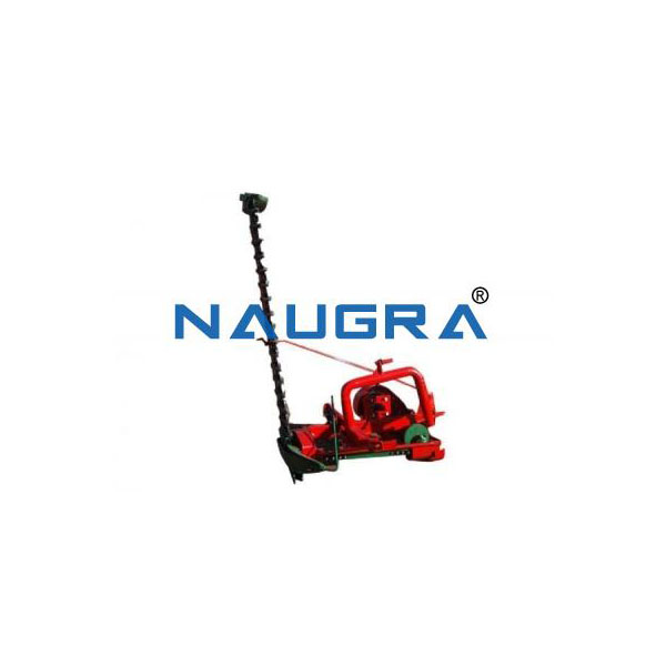 Grass Reciprocating Mower