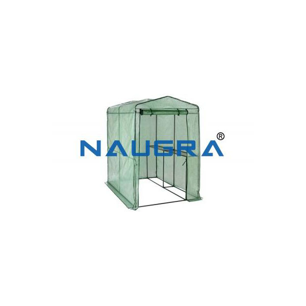 Green House (6m 30m)