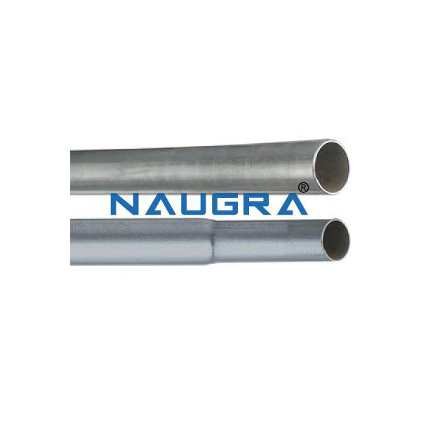 Greenhouse Pipe