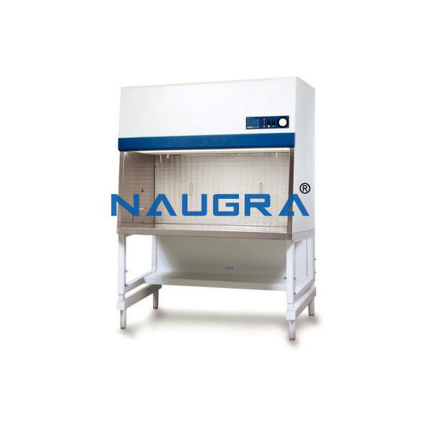 Horizontal Laminar Flow Cabinet