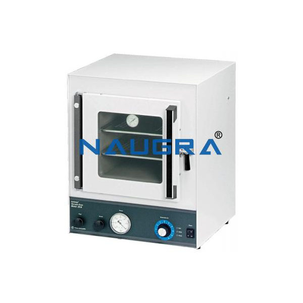 Hot Air Universal Oven