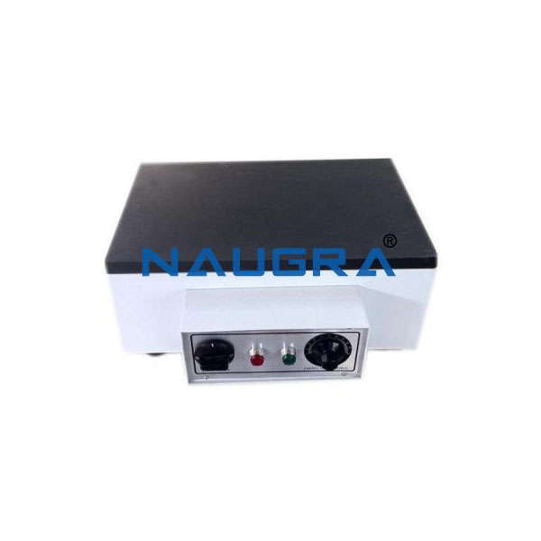 Hot Plate Rectangular