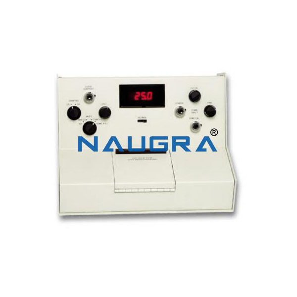 Hydrocarbon Analyser + Accessories