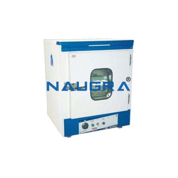 Incubator Bacteriological