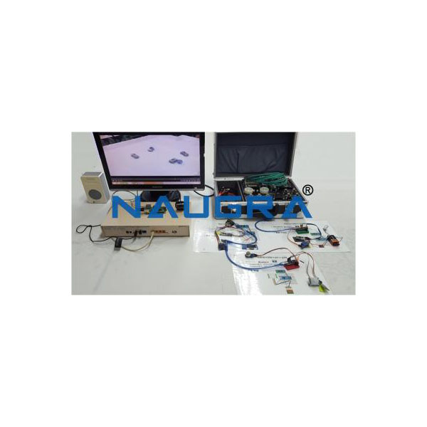 Internet of Things Trainer