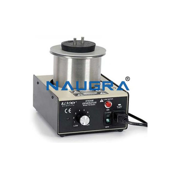 Laboratory Steam Generator