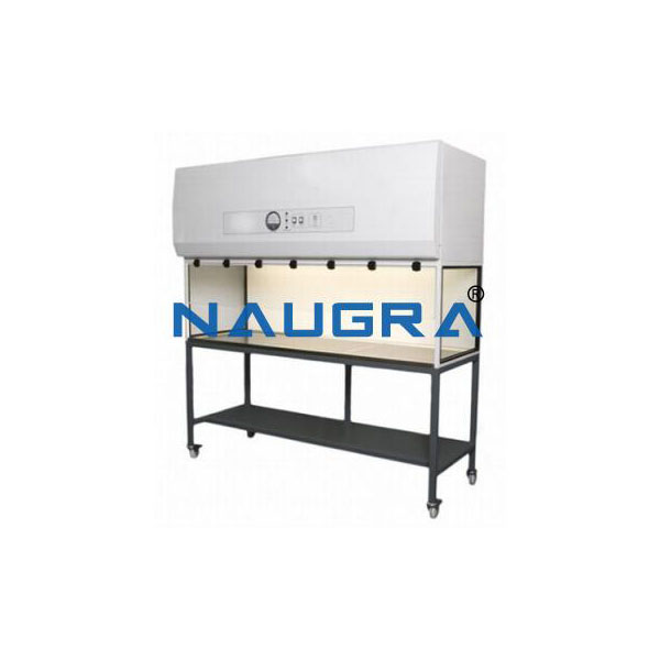 Laminar Flow Cabinet + Accessories