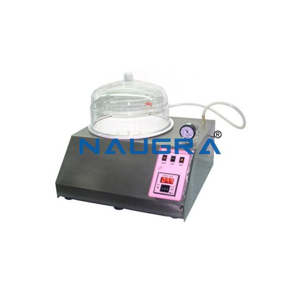 Leak Test Apparatus