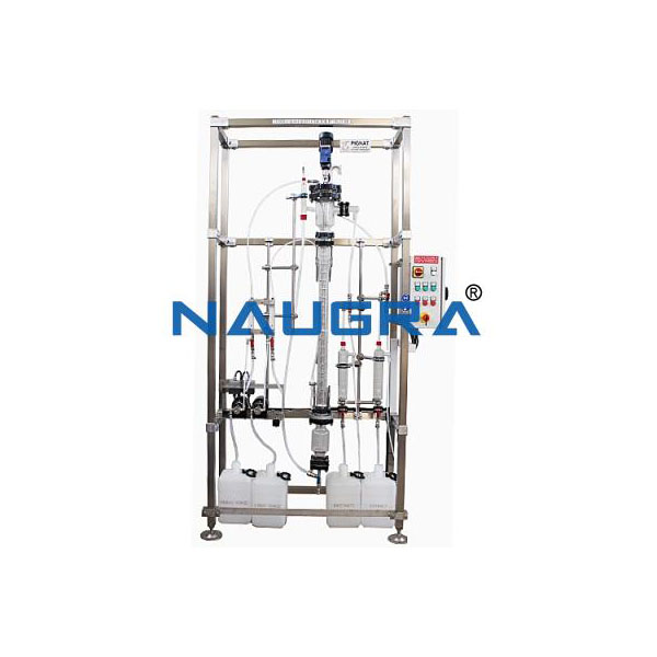 Liquid-Liquid Extraction Unit