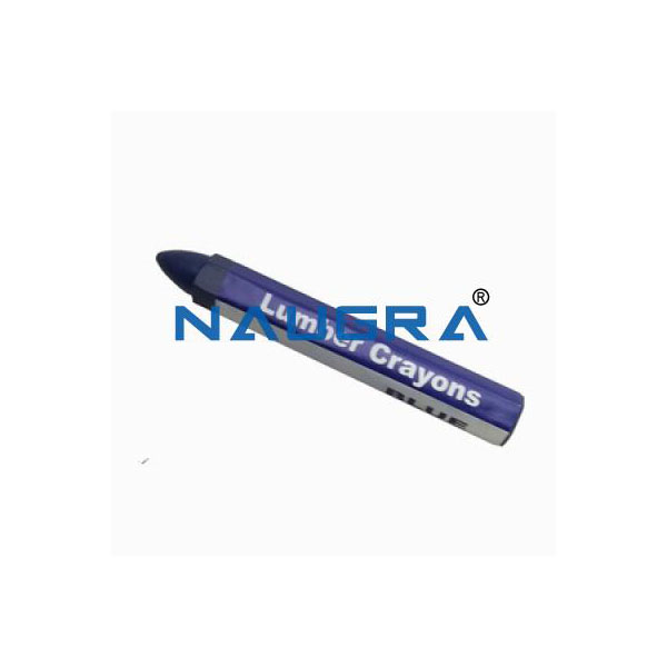 Lumber Marking Crayon