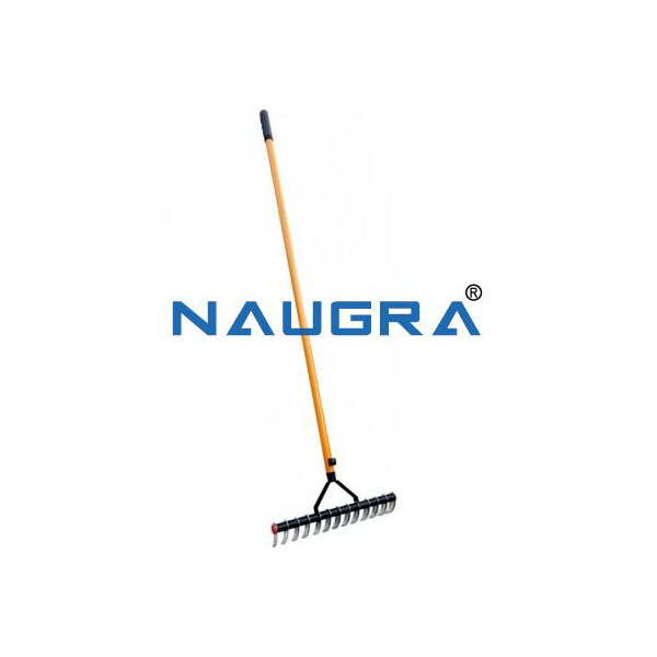 Manual Rake