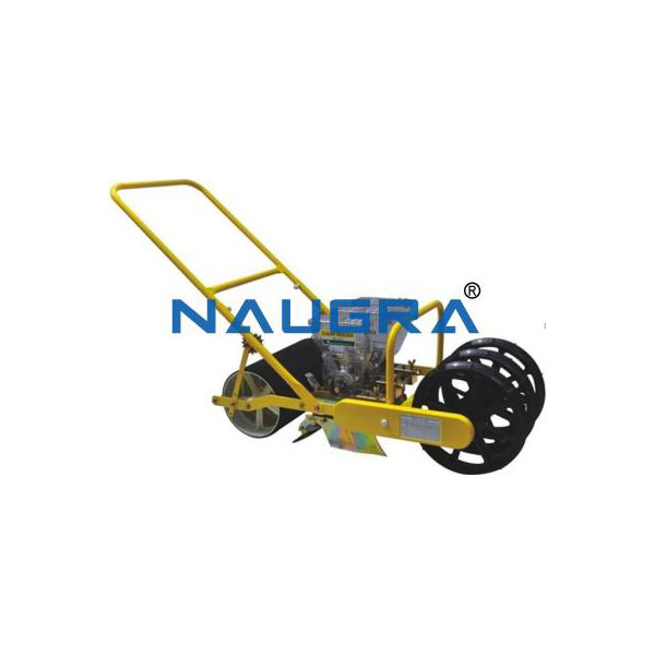Manual Seeder