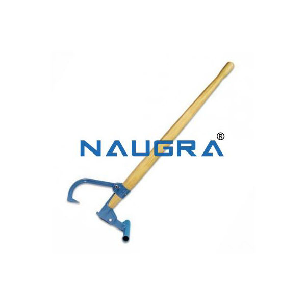 Metal Log Lifter