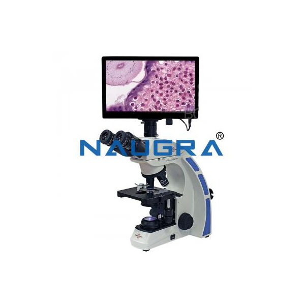 Microscope
