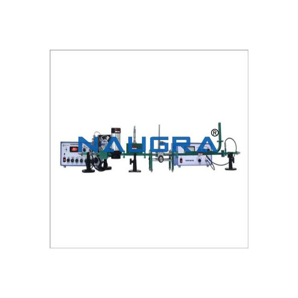 Microwave Components System