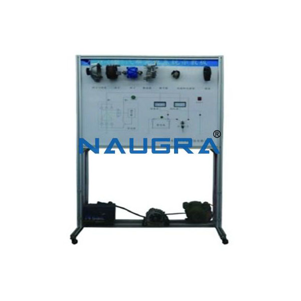 Modern Starting and Charging Systems Trainer