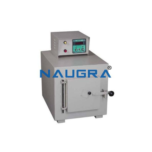 Muffle Furnace