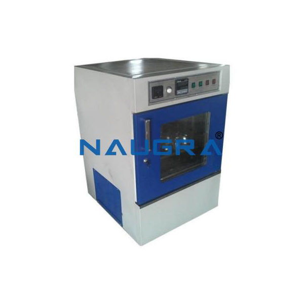 Orbital Shaking Incubator