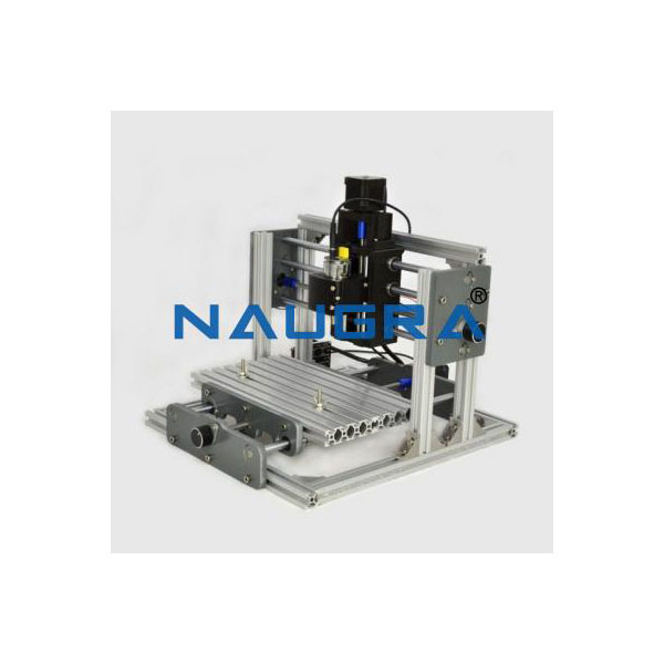 PCB Prototyping System