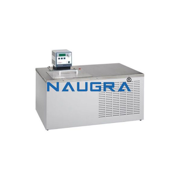 Plasma Thawing Laboratory Bath