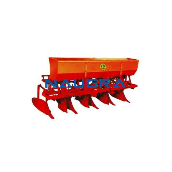Potato Planter Seeder