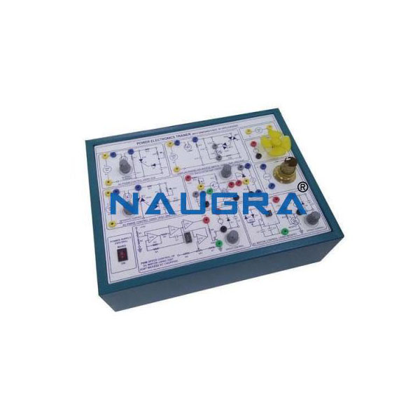 Power Electronics Lab